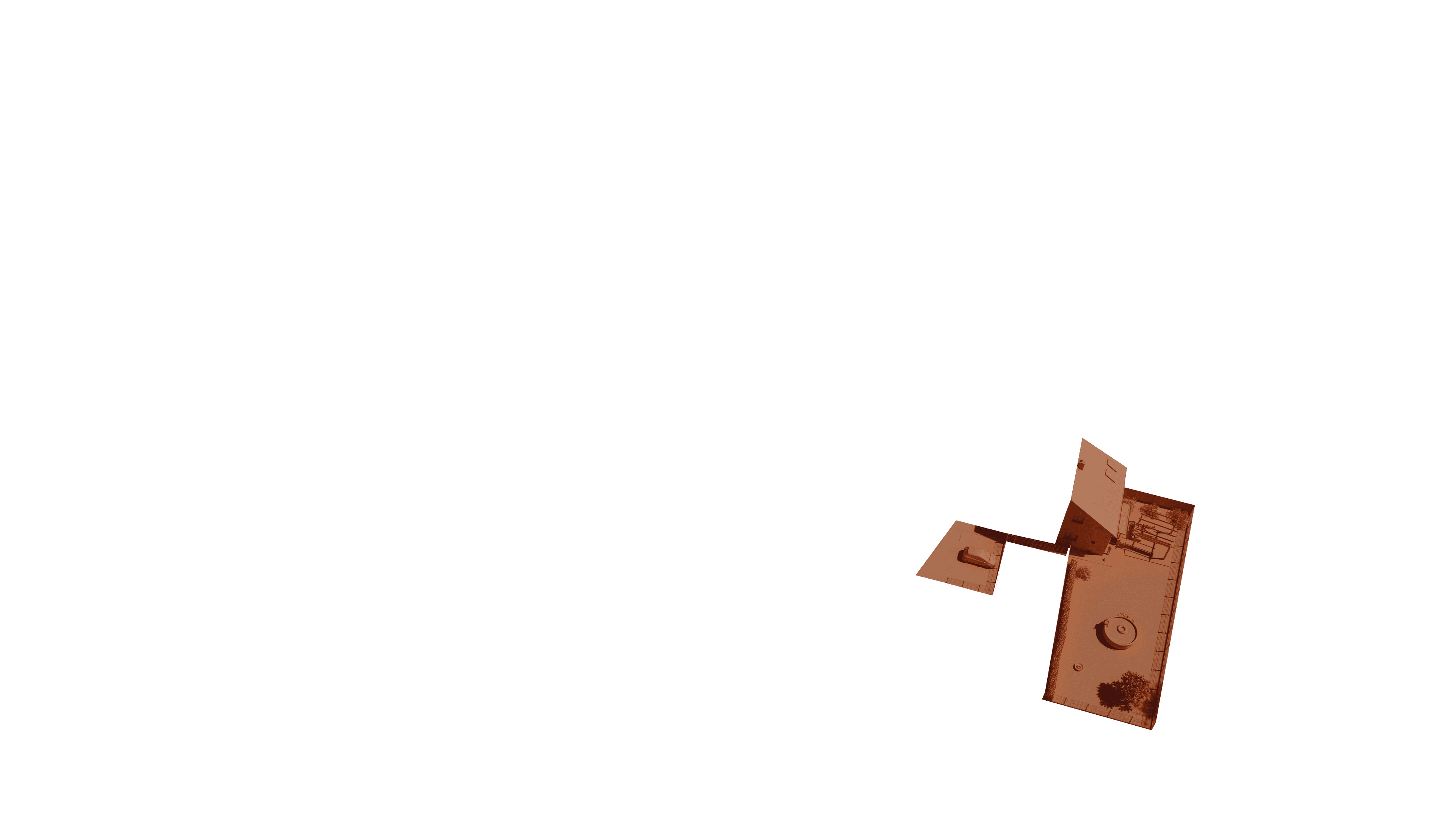 Sekce A — zvýrazněná budova SEKCE_A_1C