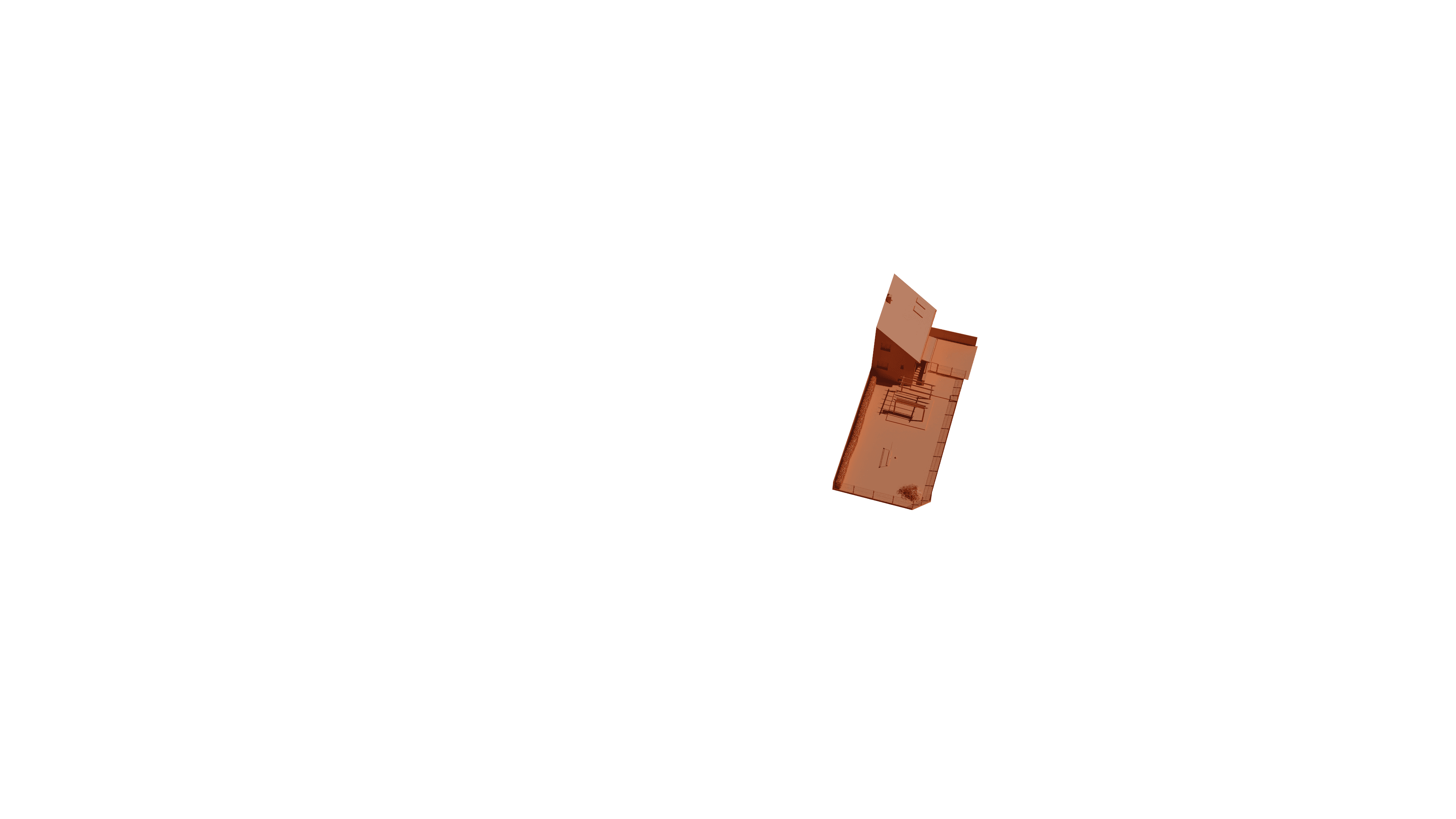 Sekce A — zvýrazněná budova SEKCE_A_2C